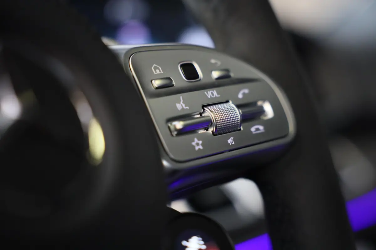 AMG 63 S 4MATIC+ Premium Plus / Head Up / 360 Camera / Acc / Lane Assist / Memory / Dode Hoek / Open Pano