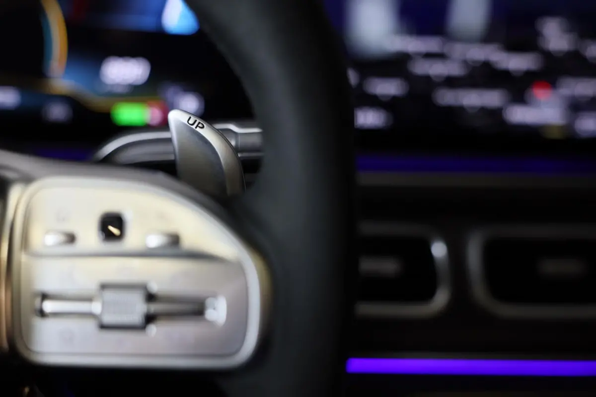 AMG 63 S 4MATIC+ Premium Plus / Head Up / 360 Camera / Acc / Lane Assist / Memory / Dode Hoek / Open Pano