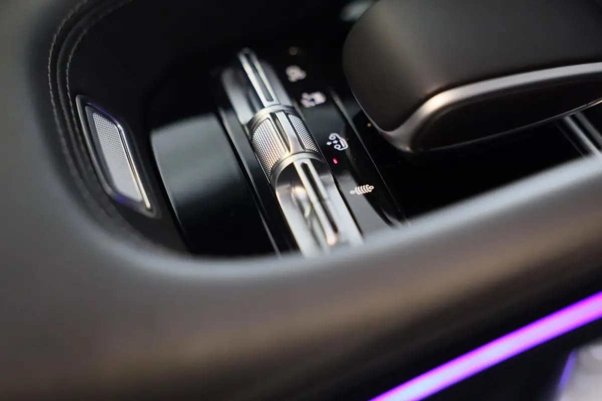 AMG 63 S 4MATIC+ Premium Plus / Head Up / 360 Camera / Acc / Lane Assist / Memory / Dode Hoek / Open Pano