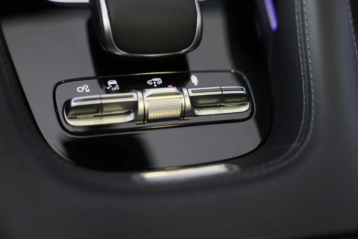 AMG 63 S 4MATIC+ Premium Plus / Head Up / 360 Camera / Acc / Lane Assist / Memory / Dode Hoek / Open Pano