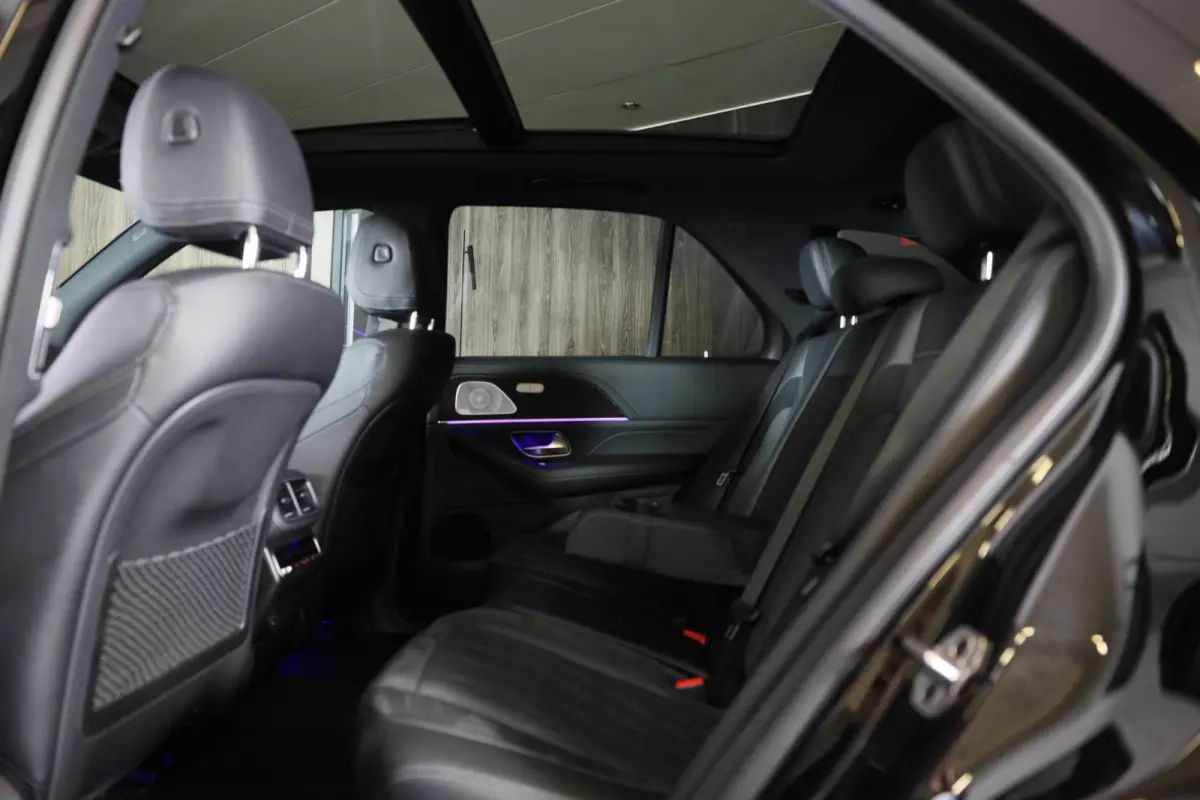 AMG 63 S 4MATIC+ Premium Plus / Head Up / 360 Camera / Acc / Lane Assist / Memory / Dode Hoek / Open Pano