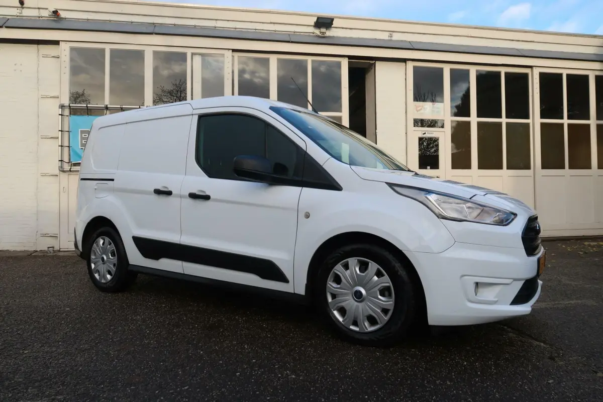 Euro6 | Airco | Cruise contr. | Nette staat!