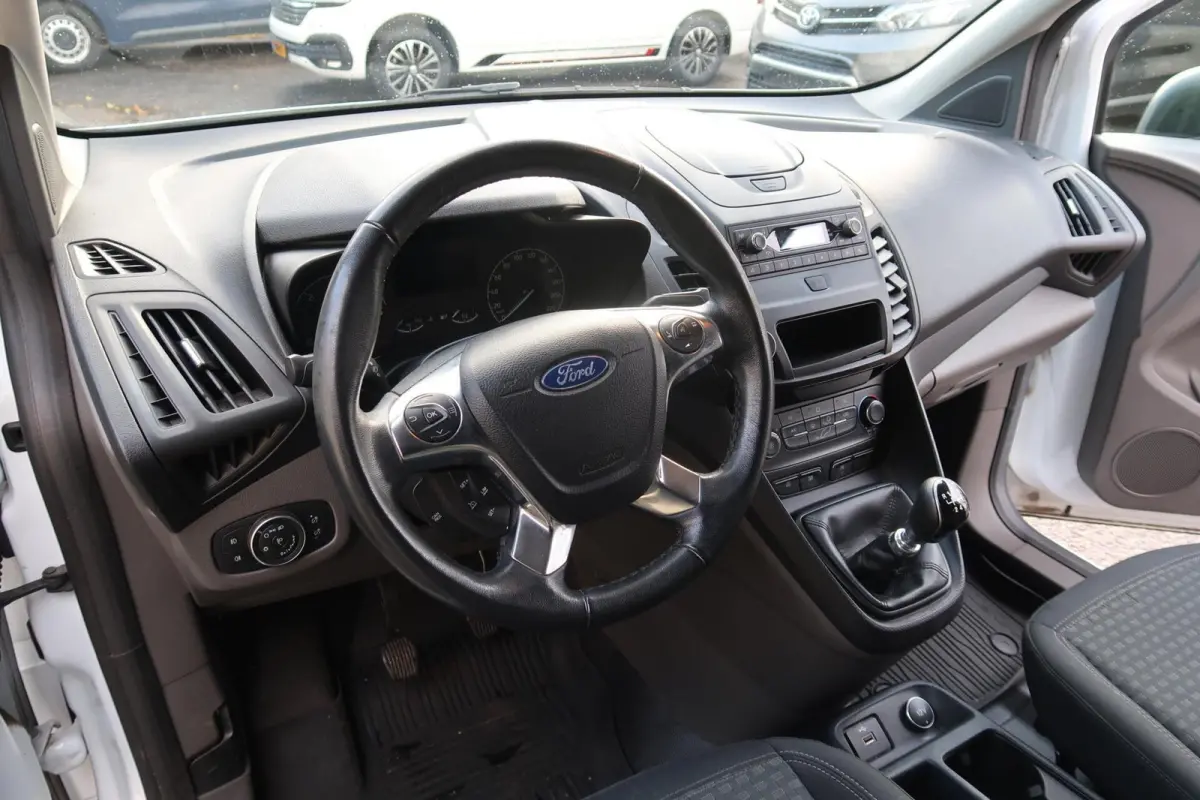 Euro6 | Airco | Cruise contr. | Nette staat!