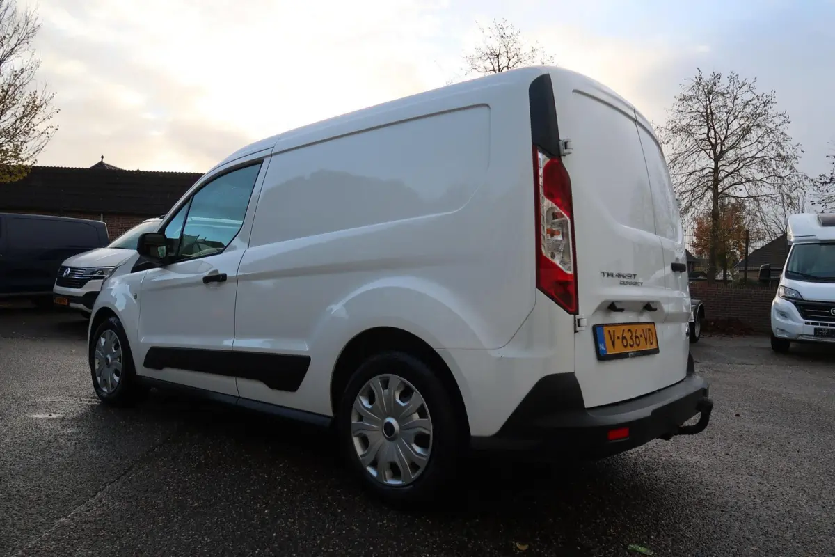 Euro6 | Airco | Cruise contr. | Nette staat!