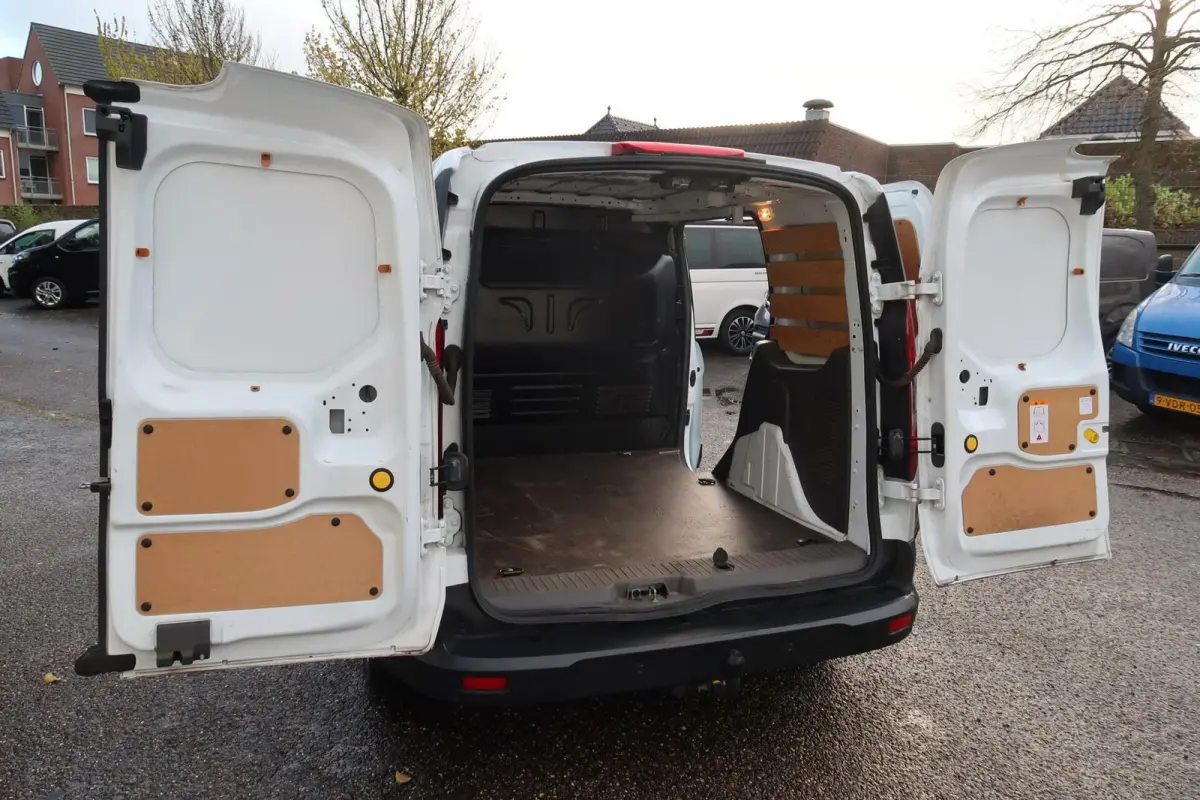 Euro6 | Airco | Cruise contr. | Nette staat!