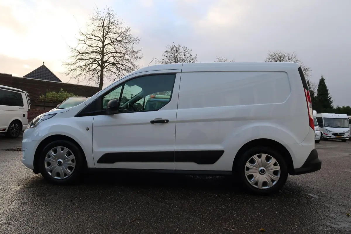 Euro6 | Airco | Cruise contr. | Nette staat!