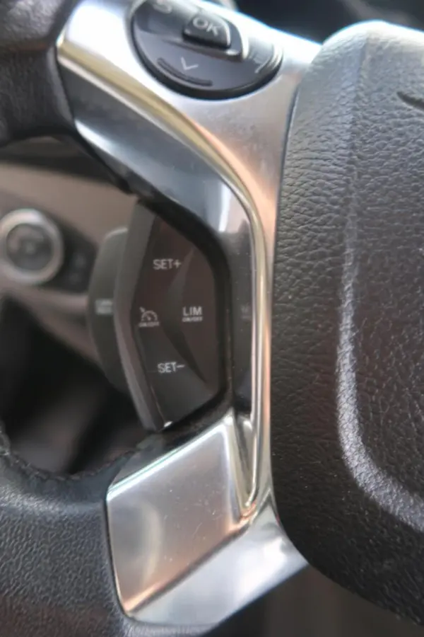 Euro6 | Airco | Cruise contr. | Nette staat!