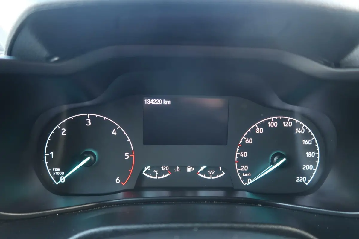 Euro6 | Airco | Cruise contr. | Nette staat!