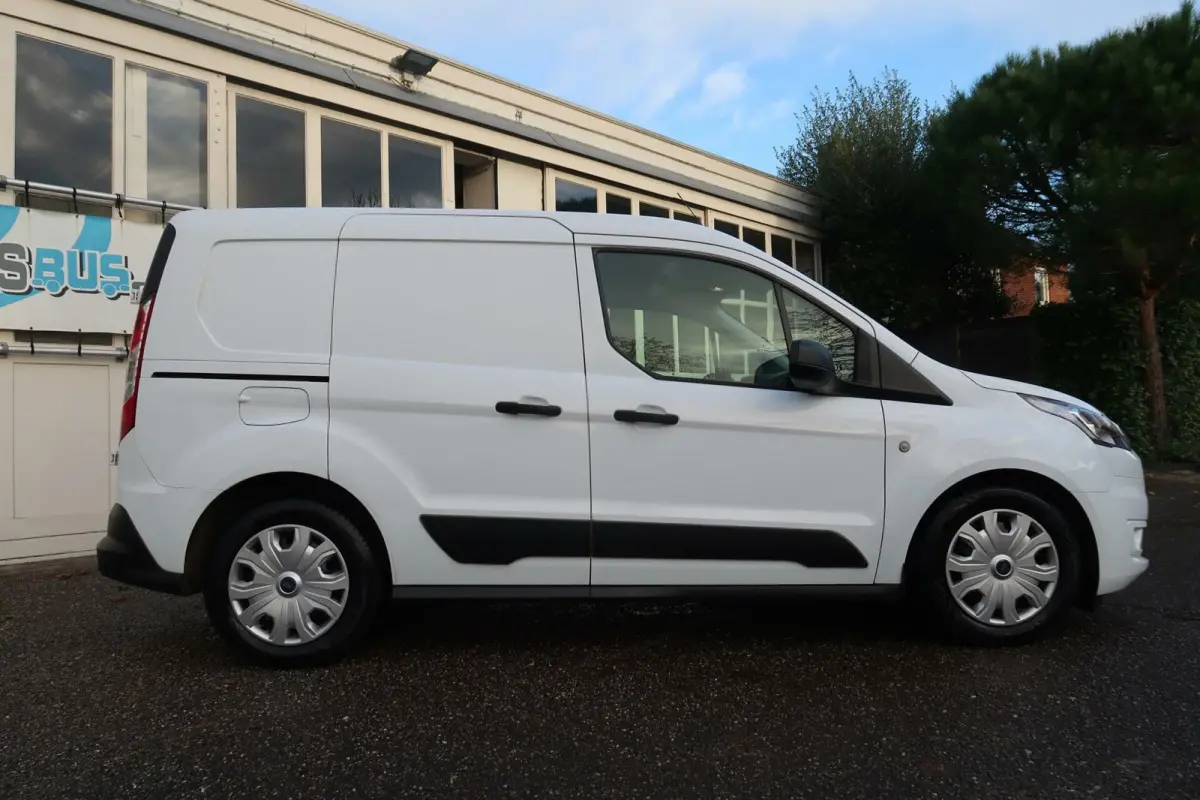 Euro6 | Airco | Cruise contr. | Nette staat!
