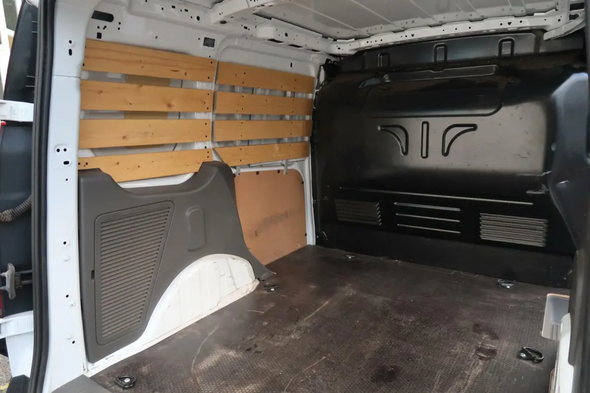 Euro6 | Airco | Cruise contr. | Nette staat!