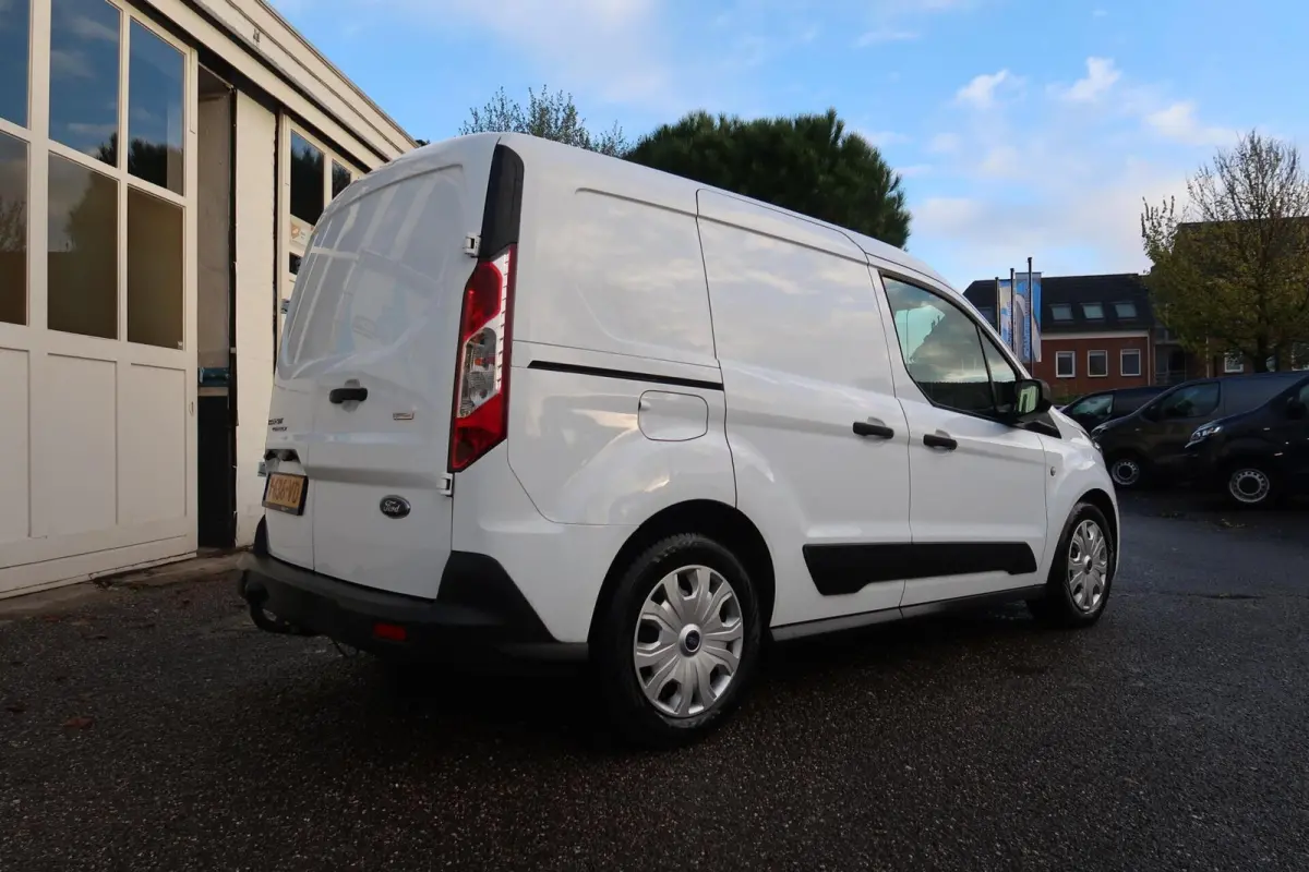 Euro6 | Airco | Cruise contr. | Nette staat!