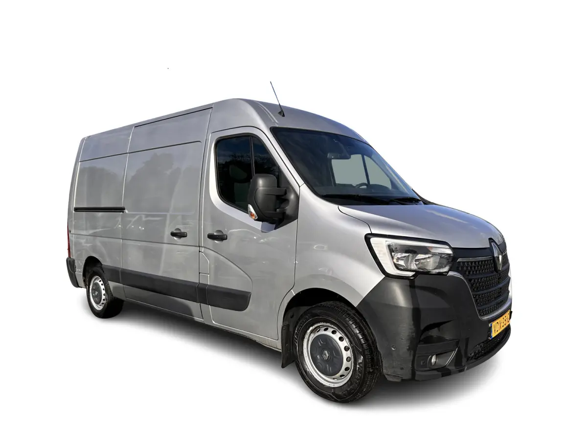 T35 2.3 dCi 180 L2H2 Energy ( 3-Pers ) *REFRIGERATED VEHICLE | DOUBLE SLIDING DOORS | CAMERA | AIR CONDITIONING | BLIND SPOT MONITOR | CRUISE CONTROL | PARKING SENSORS | TOW BAR*