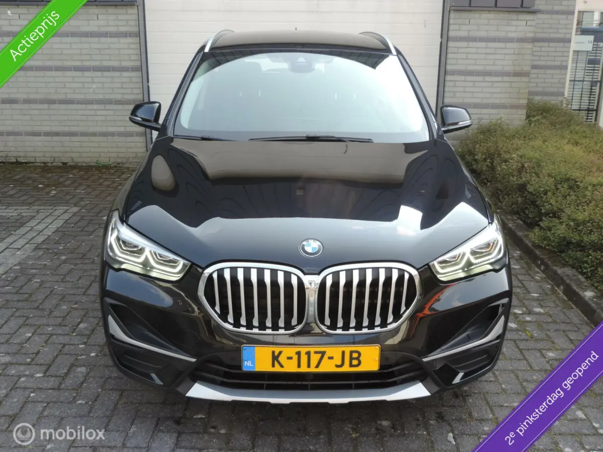 xDrive25e High Executive Edition,ALLE OPTIES!!!!