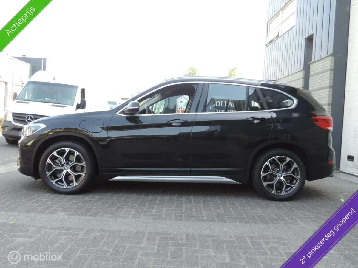 xDrive25e High Executive Edition,ALLE OPTIES!!!!