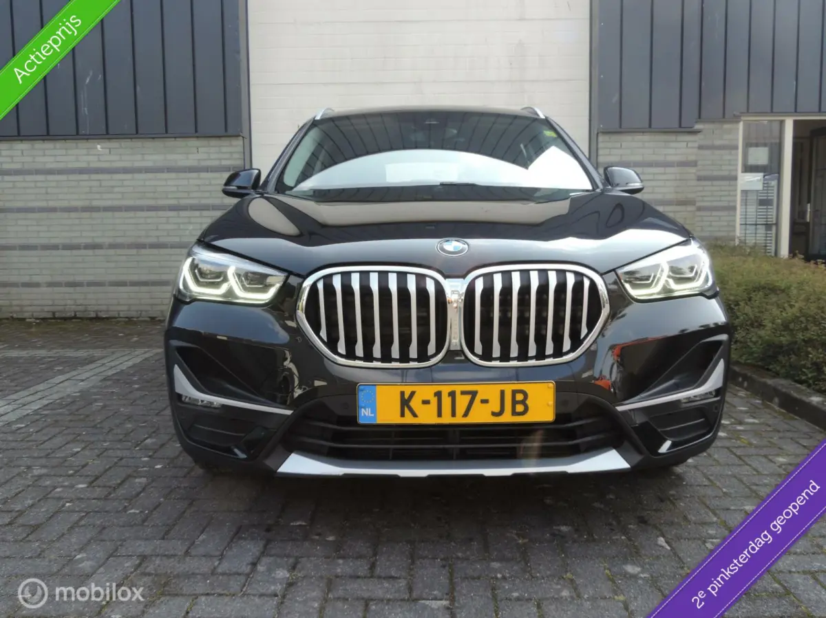 xDrive25e High Executive Edition,ALLE OPTIES!!!!