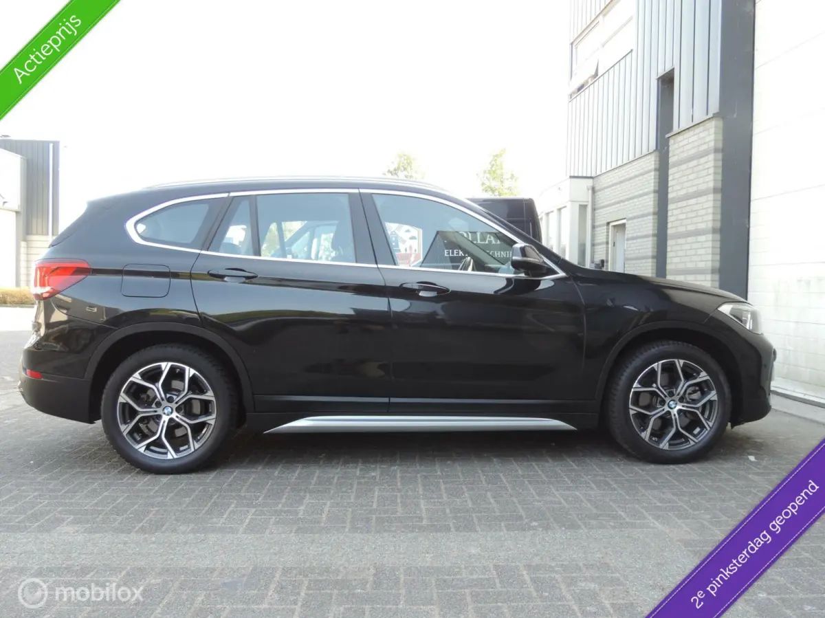 xDrive25e High Executive Edition,ALLE OPTIES!!!!