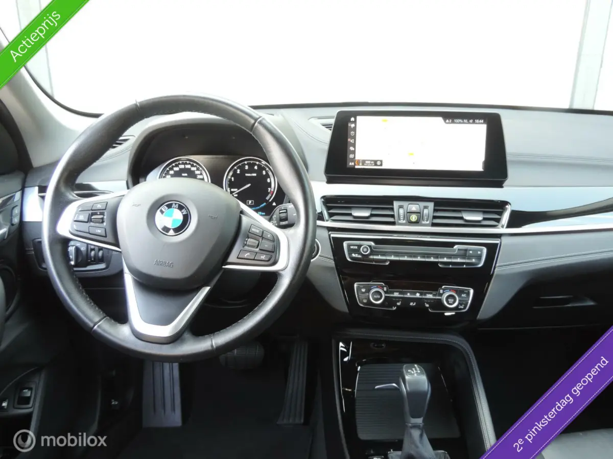 xDrive25e High Executive Edition,ALLE OPTIES!!!!