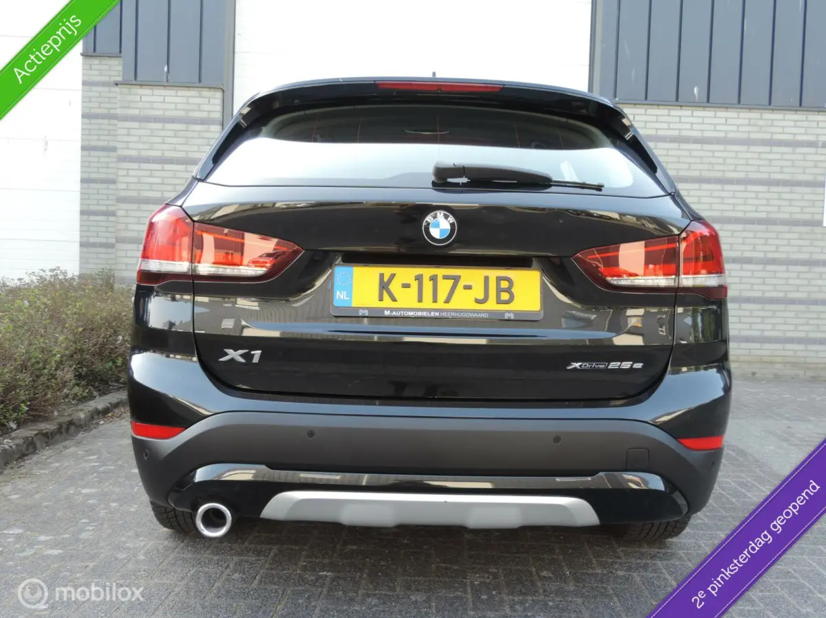 xDrive25e High Executive Edition,ALLE OPTIES!!!!