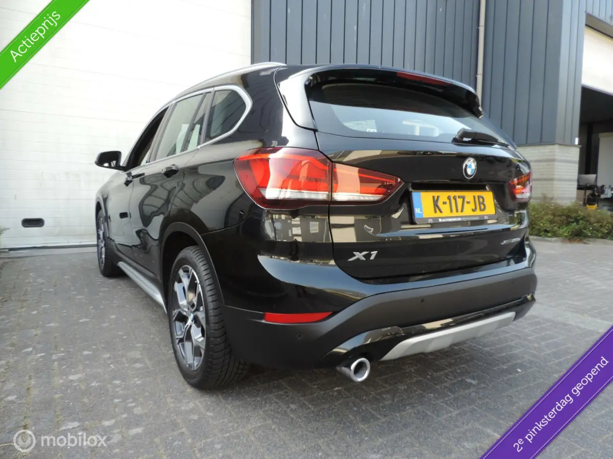 xDrive25e High Executive Edition,ALLE OPTIES!!!!