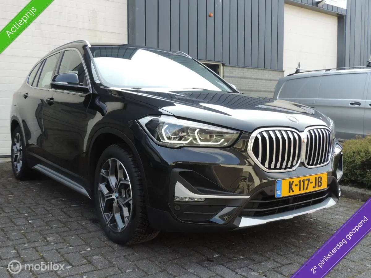 xDrive25e High Executive Edition,ALLE OPTIES!!!!