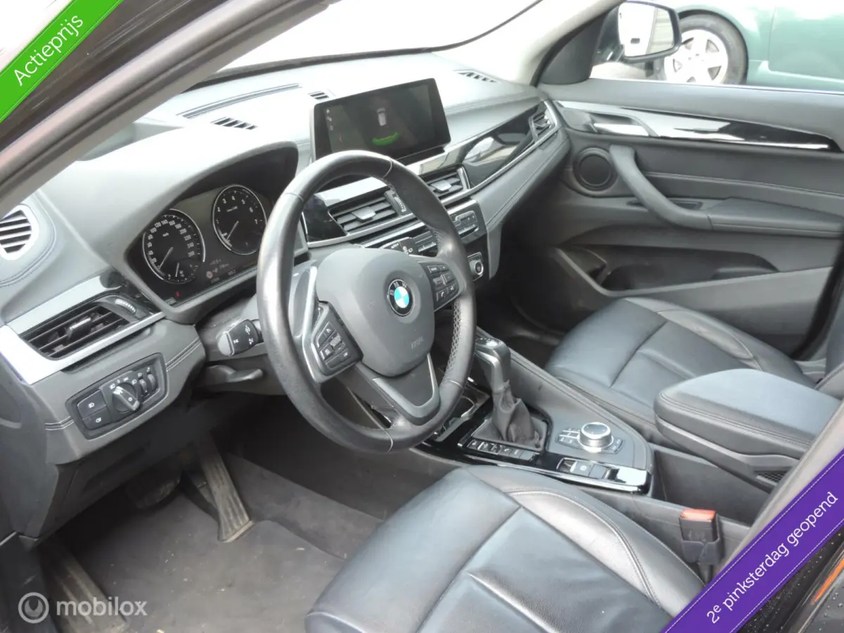xDrive25e High Executive Edition,ALLE OPTIES!!!!