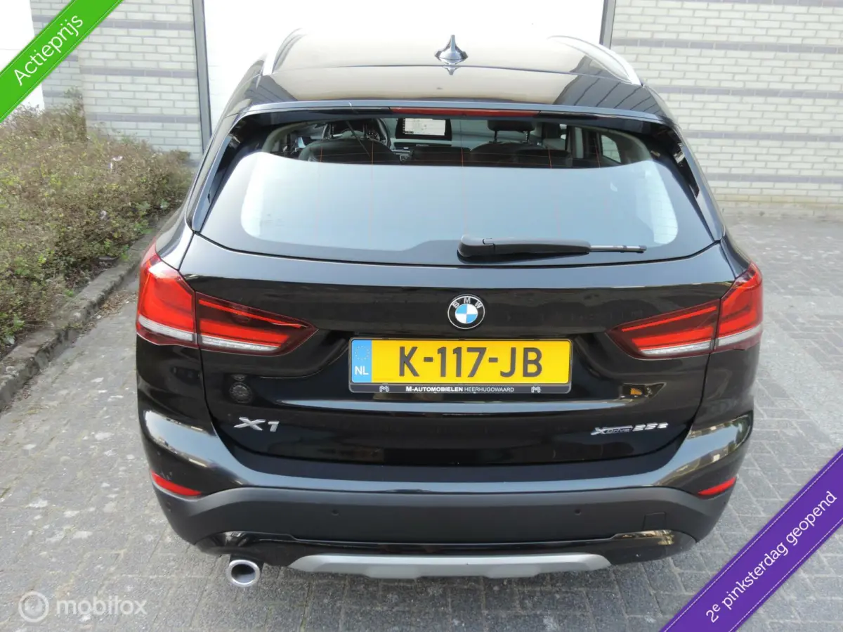 xDrive25e High Executive Edition,ALLE OPTIES!!!!
