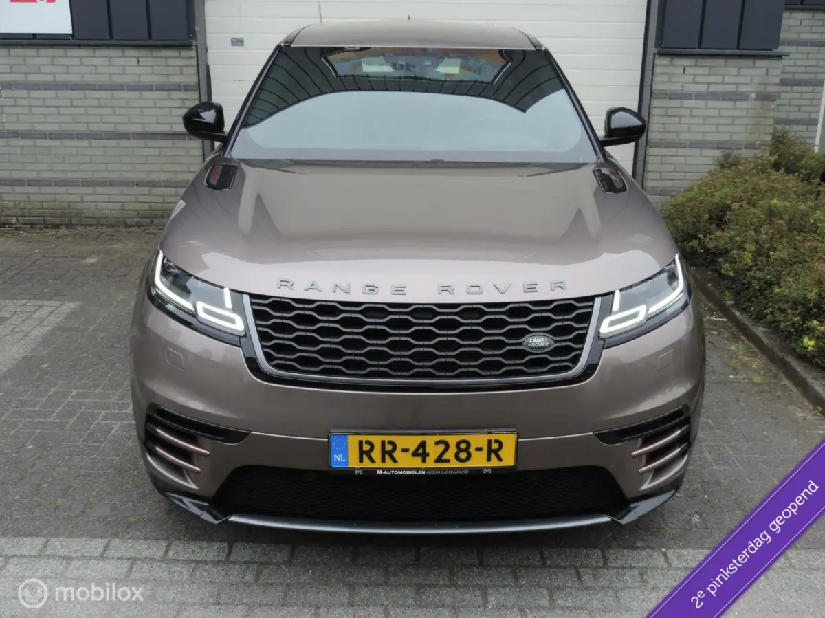 2.0 I4 AWD R-Dynamic EX. BPM!