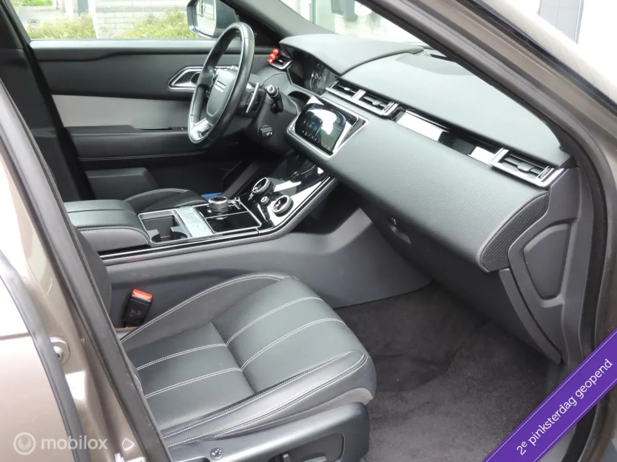 2.0 I4 AWD R-Dynamic EX. BPM!