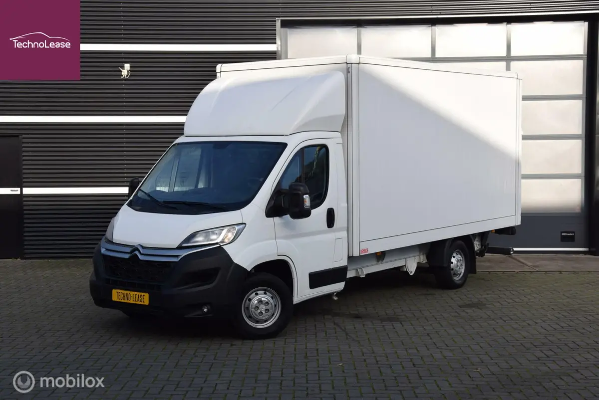bestel 35 2.0 BlueHDi L3H2