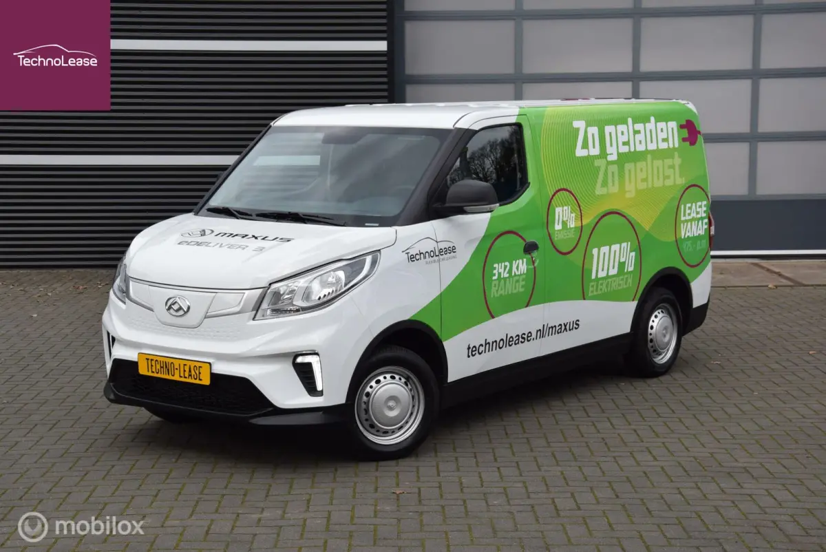 SWB 53 kWh