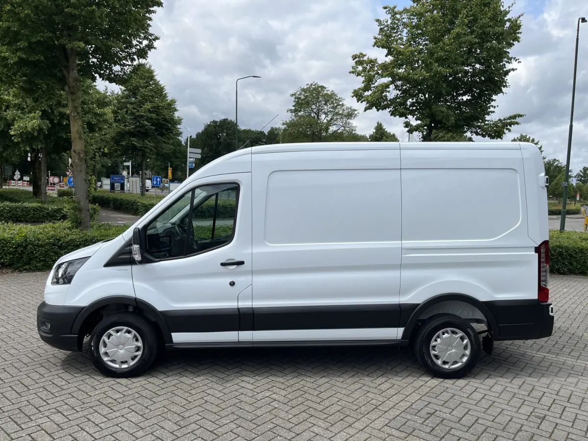 310 2.0 TDCI L2H2 Trend 130pk/96kW 6-bak | BPM VRIJ! |