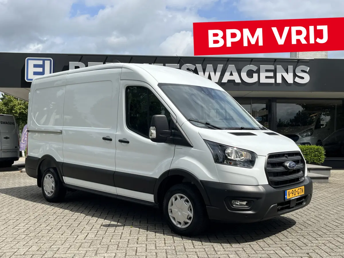 310 2.0 TDCI L2H2 Trend 130pk/96kW 6-bak | BPM VRIJ! |