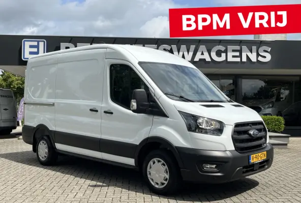 310 2.0 TDCI L2H2 Trend 130pk/96kW 6-bak | BPM VRIJ! |