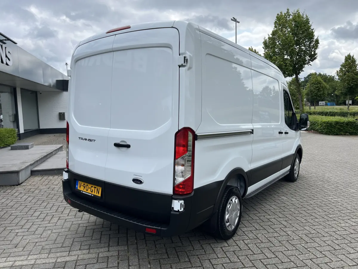 310 2.0 TDCI L2H2 Trend 130pk/96kW 6-bak | BPM VRIJ! |