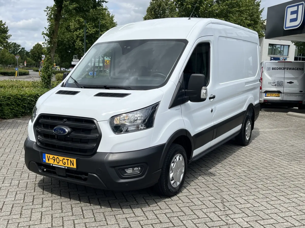 310 2.0 TDCI L2H2 Trend 130pk/96kW 6-bak | BPM VRIJ! |