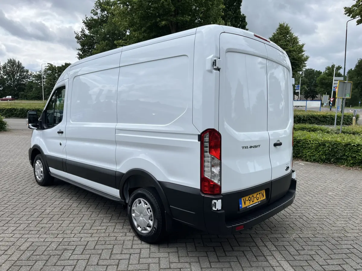 310 2.0 TDCI L2H2 Trend 130pk/96kW 6-bak | BPM VRIJ! |