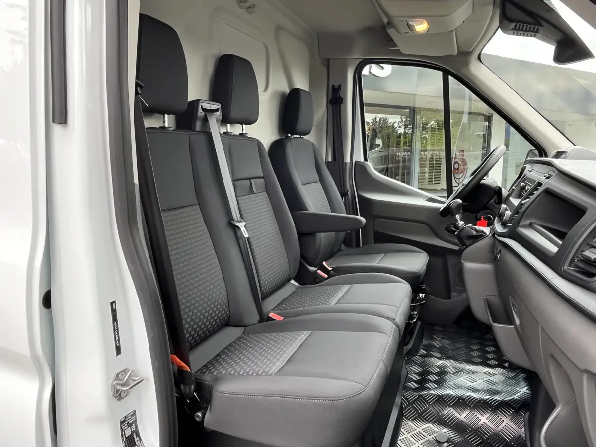 310 2.0 TDCI L2H2 Trend 130pk/96kW 6-bak | BPM VRIJ! |