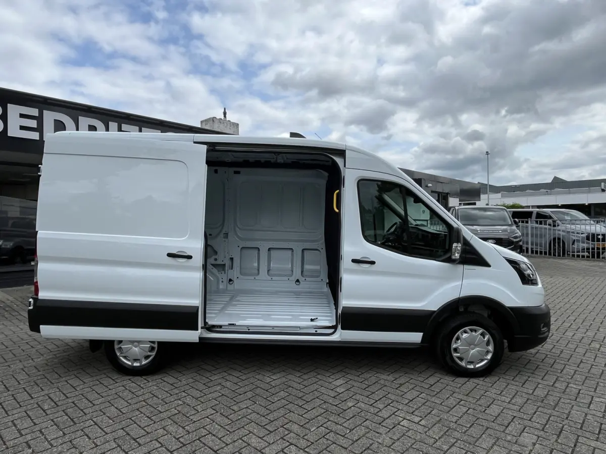 310 2.0 TDCI L2H2 Trend 130pk/96kW 6-bak | BPM VRIJ! |