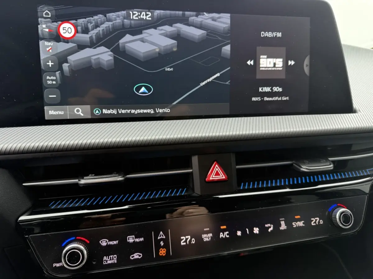 GT-Line Edition 77.4 kWh 228PK