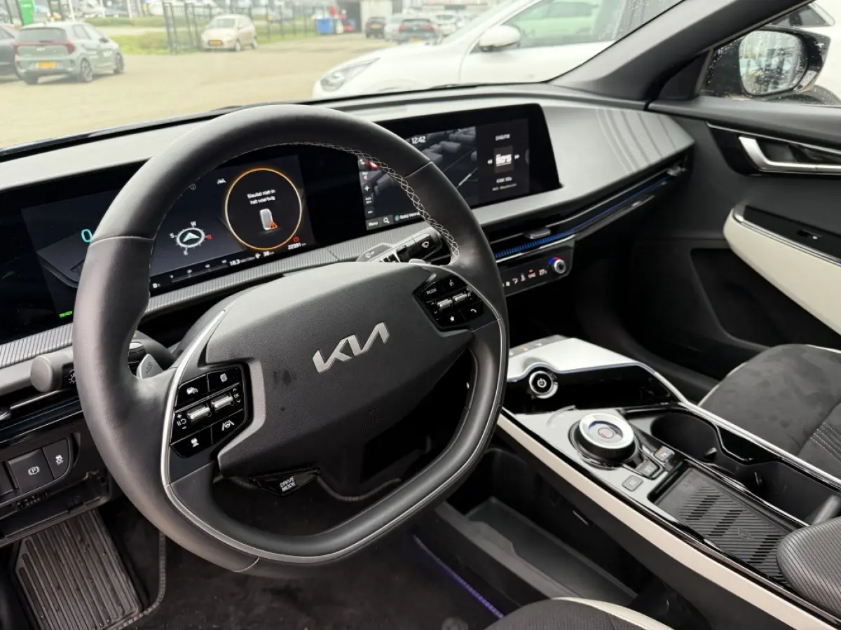 GT-Line Edition 77.4 kWh 228PK