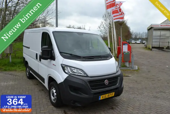 bestel 30 2.3 MultiJet L1H1 Pro