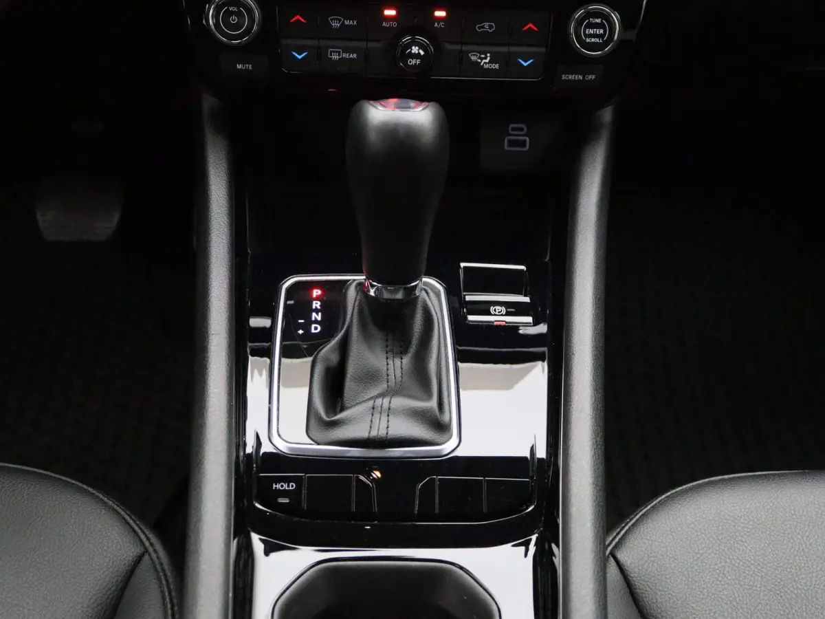 1.5T e-Hybrid Night Eagle | Half-Leder | Navigatie | Parkeercamera | Climate control | Lichtmetalen velgen | LED |