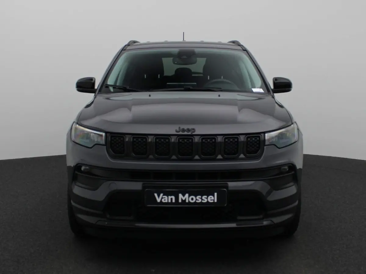 1.5T e-Hybrid Night Eagle | Half-Leder | Navigatie | Parkeercamera | Climate control | Lichtmetalen velgen | LED |