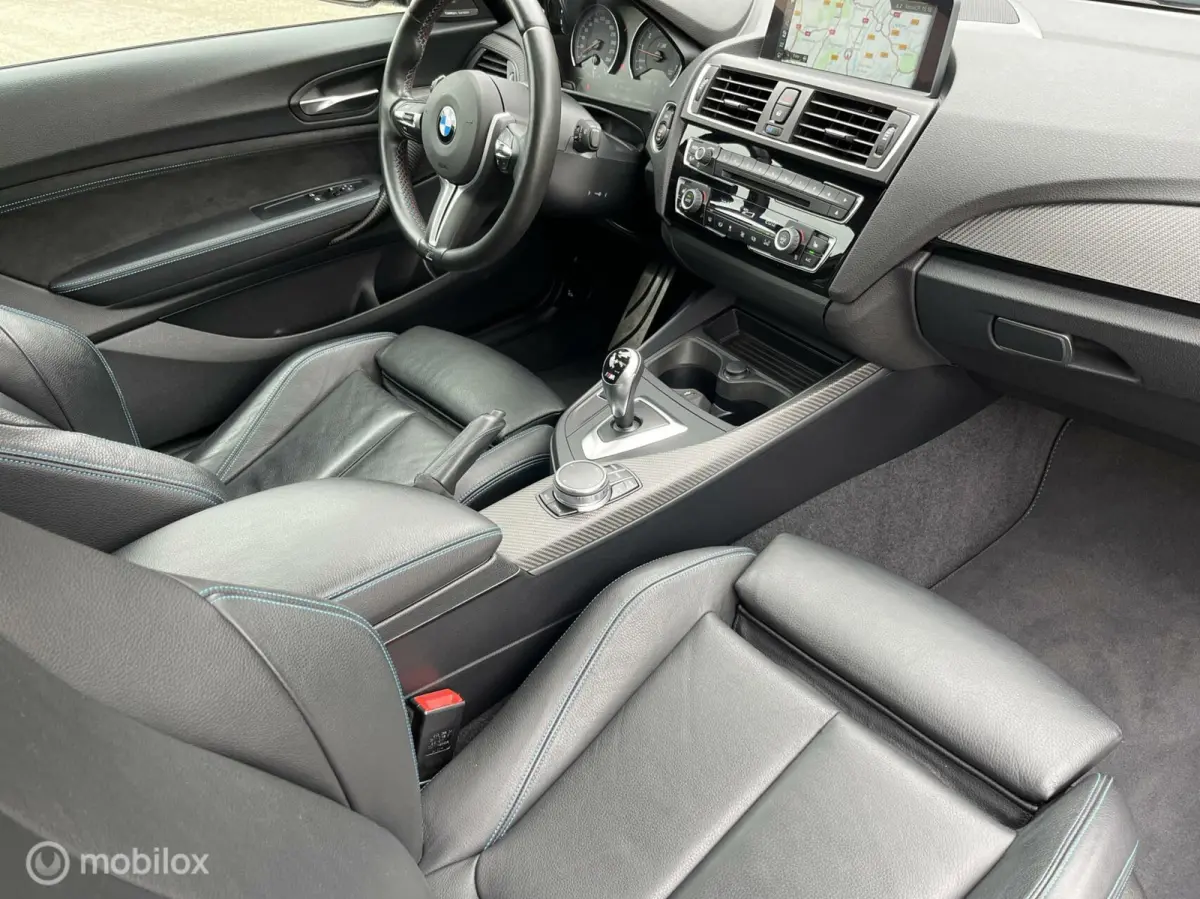 M2 DCT Camera Dak Driving Ass Dab HiFi Full Options