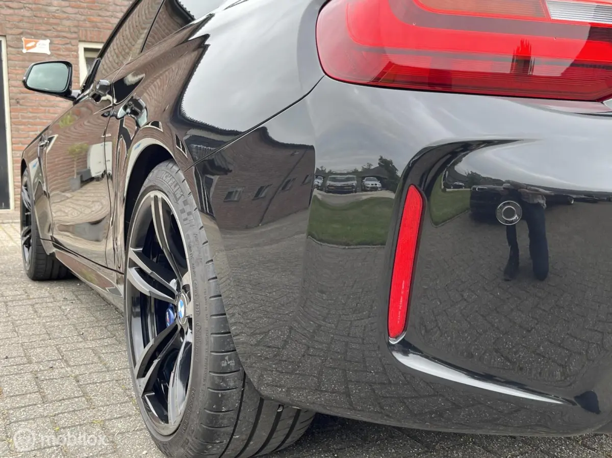 M2 DCT Camera Dak Driving Ass Dab HiFi Full Options