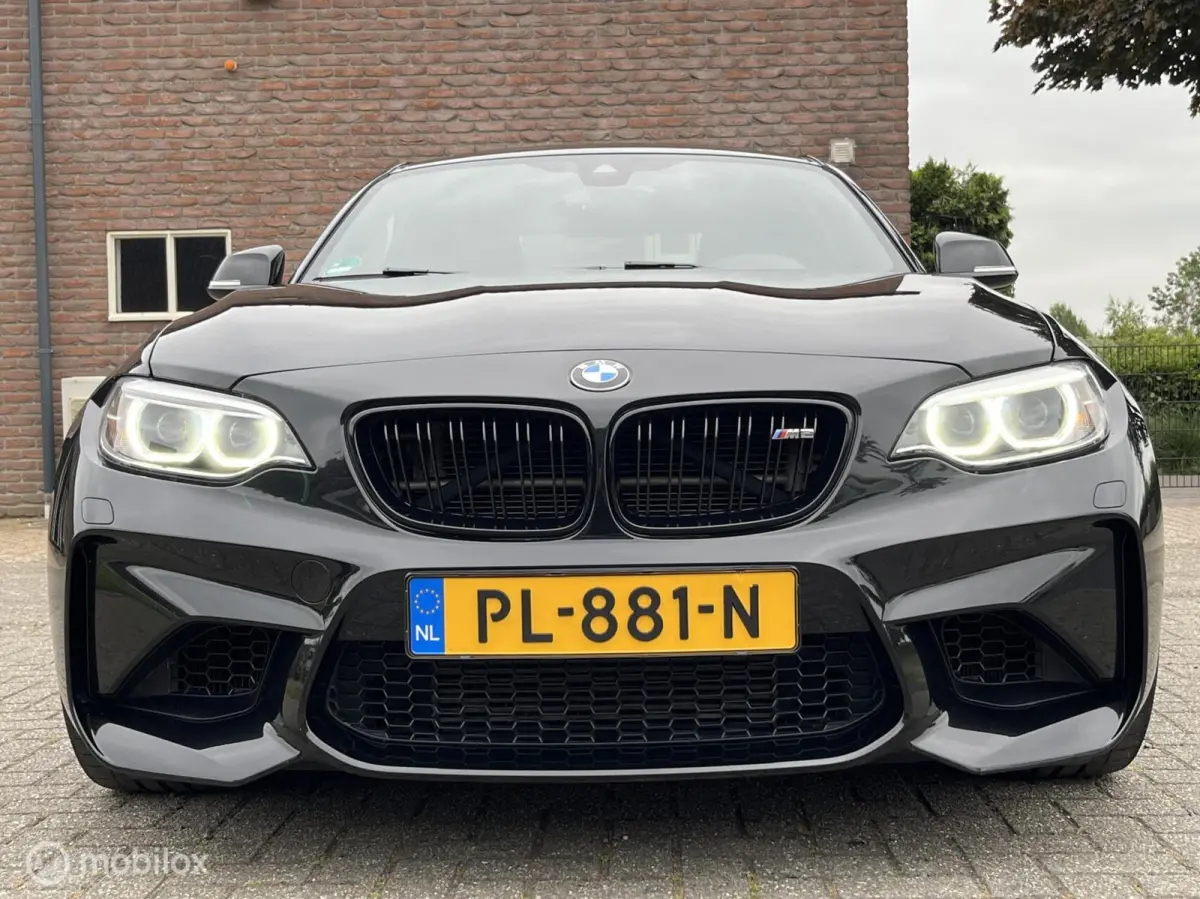 M2 DCT Camera Dak Driving Ass Dab HiFi Full Options