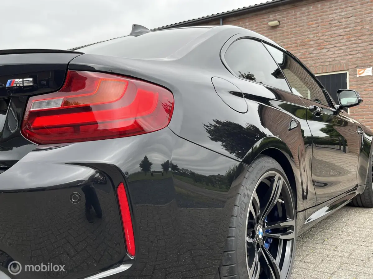 M2 DCT Camera Dak Driving Ass Dab HiFi Full Options
