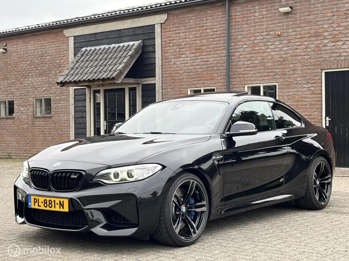 M2 DCT Camera Dak Driving Ass Dab HiFi Full Options