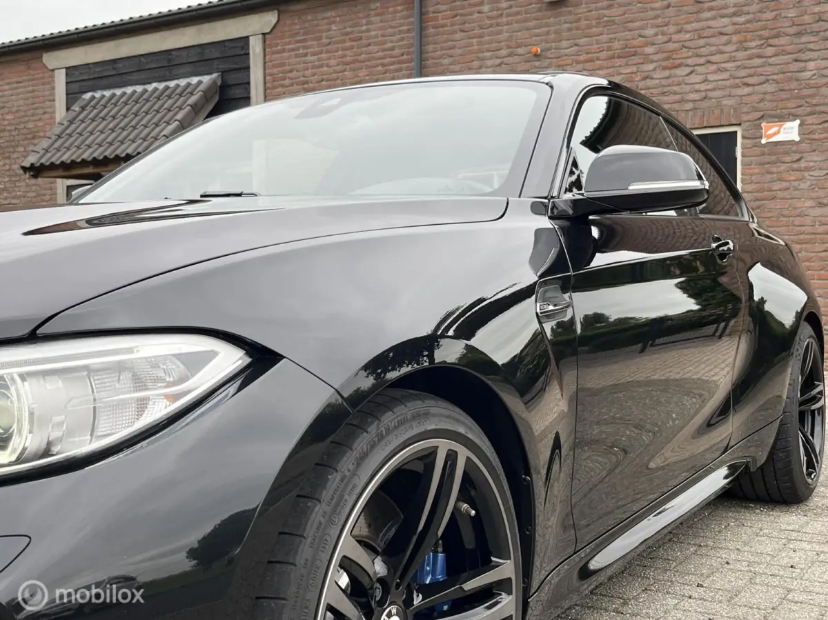 M2 DCT Camera Dak Driving Ass Dab HiFi Full Options
