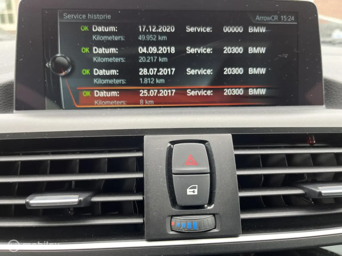 M2 DCT Camera Dak Driving Ass Dab HiFi Full Options